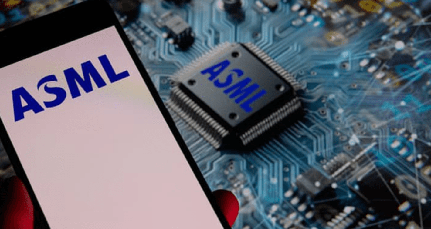 ASML Stock Jumps After Q2 Beat: What the €9.3 Billion Quarter and Raised Guidance Mean for Investors