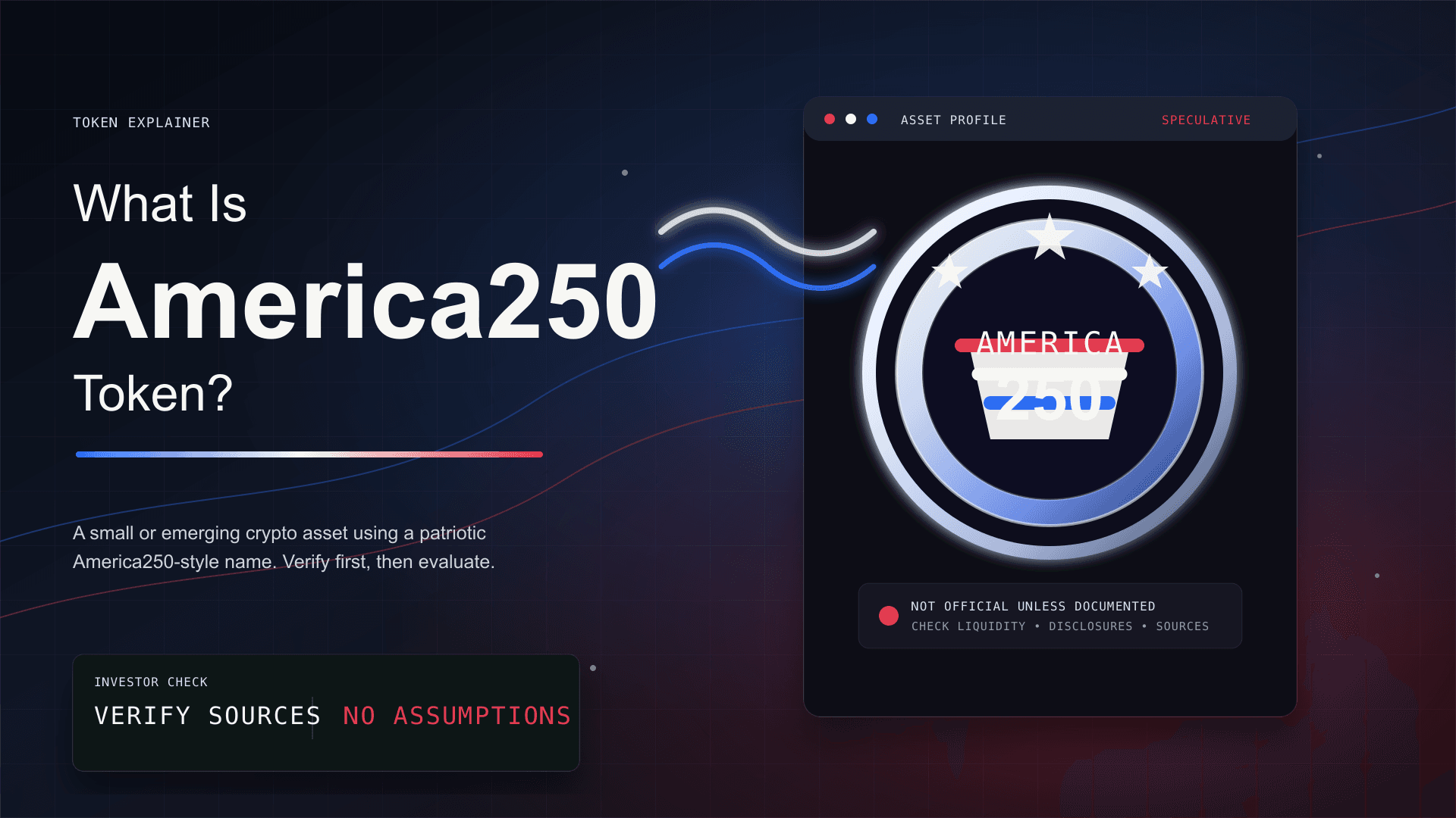 Is America 250 Coin a Cryptocurrency? Official Commemorative Coin vs Meme Token Explained