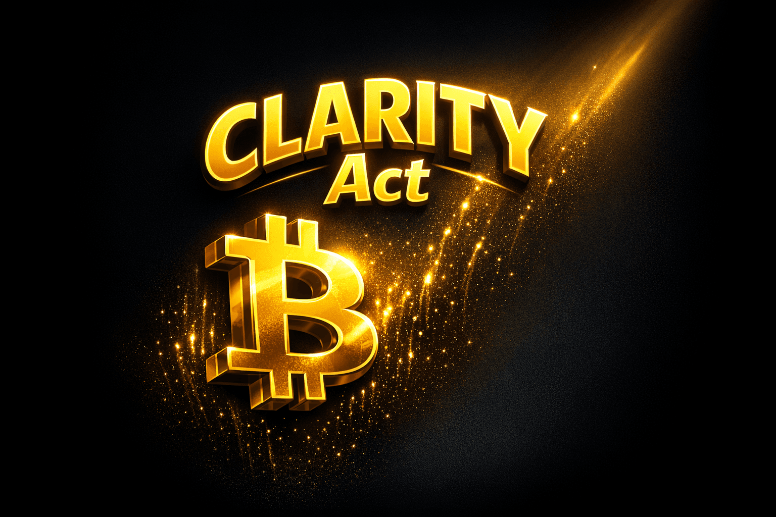 CLARITY Act 2026: Is the Crypto Bull Run Starting in April?