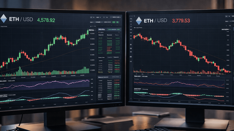 Is it worth investing in Ethereum now?