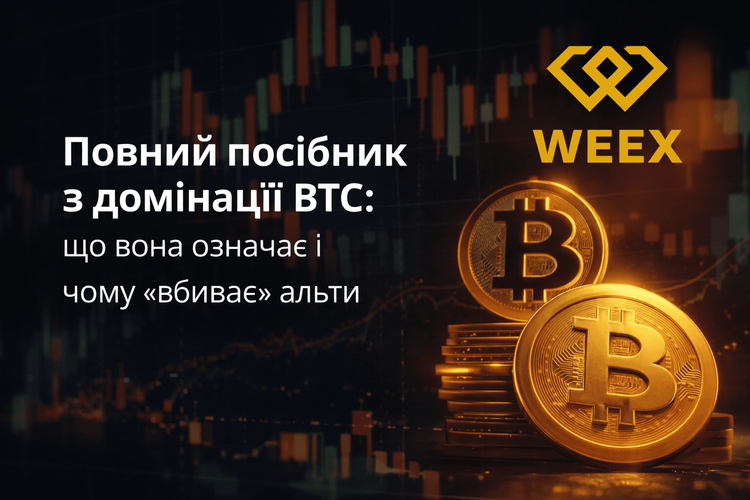 A Complete Guide to BTC Dominance: What It Means and Why It "Kills" Alts