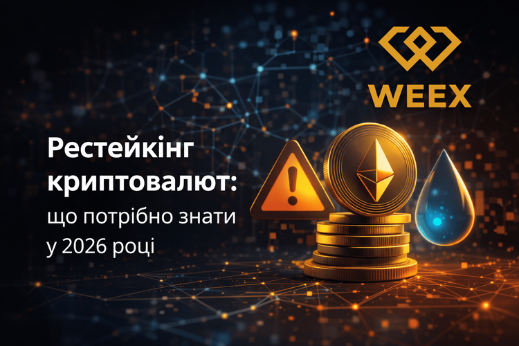 Crypto Restaking: What You Need to Know in 2026
