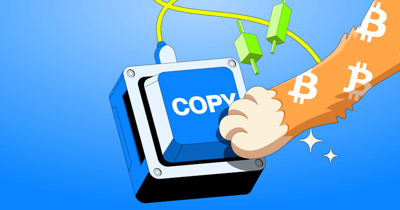 Can Crypto Copy Trading Really Make You Money? Is Copy Trading Legit or Scam? Full Guide to WEEX Copy Trading